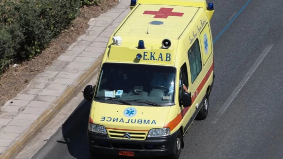 Τρίκαλα: Εντόπισε νεκρή την 54χρονη μητέρα του μέσα στο σπίτι τους
